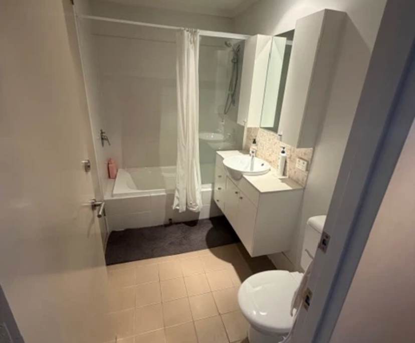 $425, Flatshare, 2 bathrooms, Subiaco WA 6008