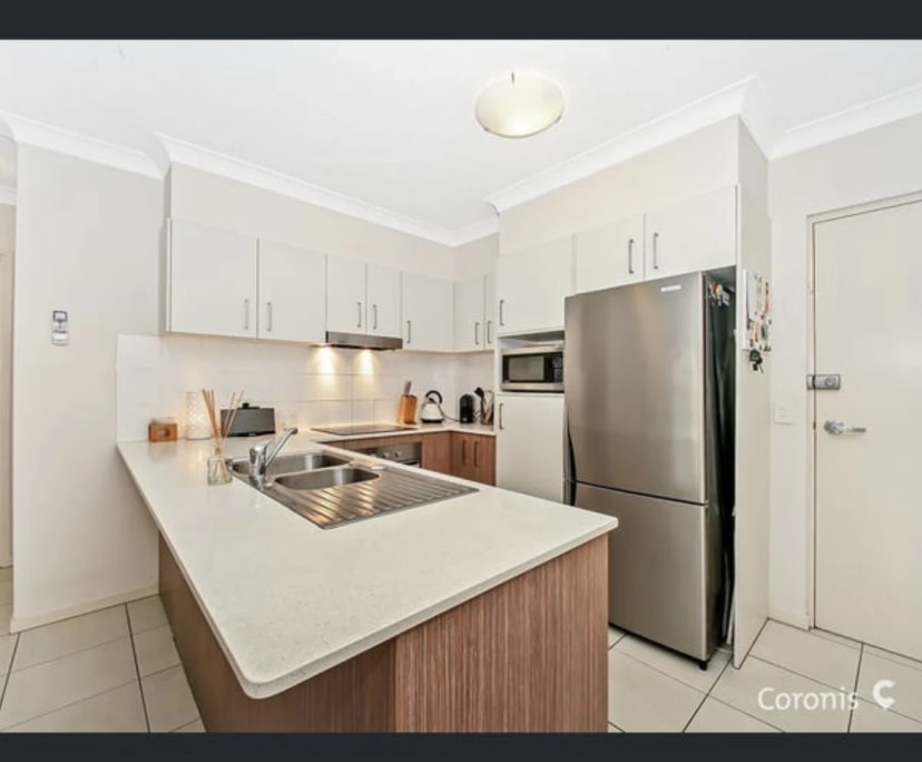 Room for Rent in Clayfield, Brisbane 250, Unfurni...