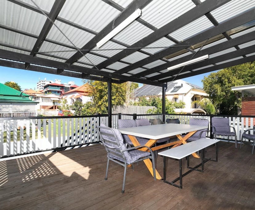 $280-320, Share-house, 2 rooms, West End QLD 4101, West End QLD 4101
