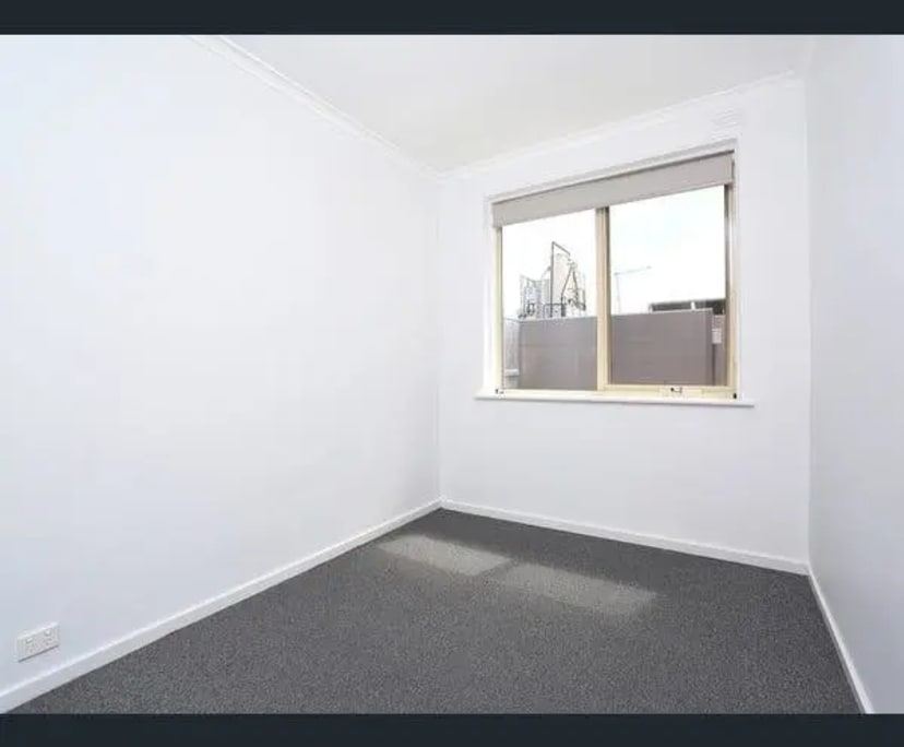 Room in a flatshare