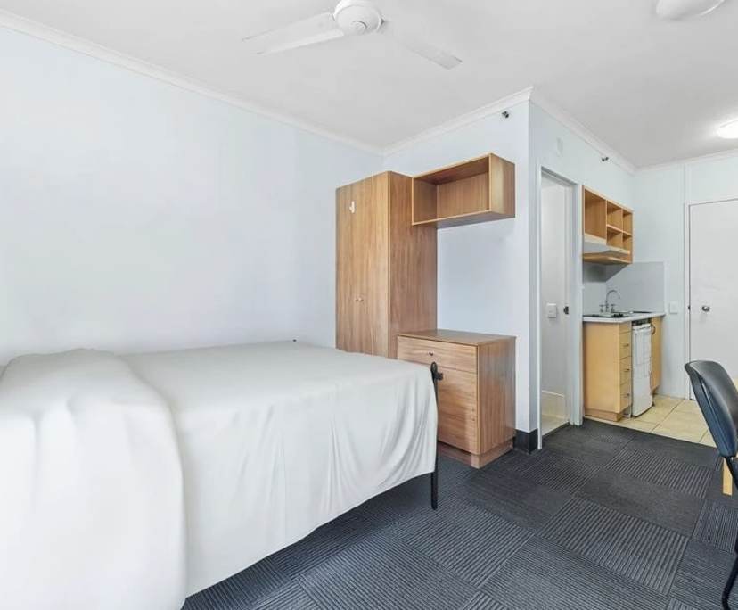 Student accommodation