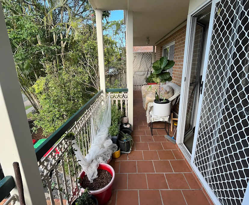 $350, Flatshare, 2 bathrooms, Ashgrove QLD 4060