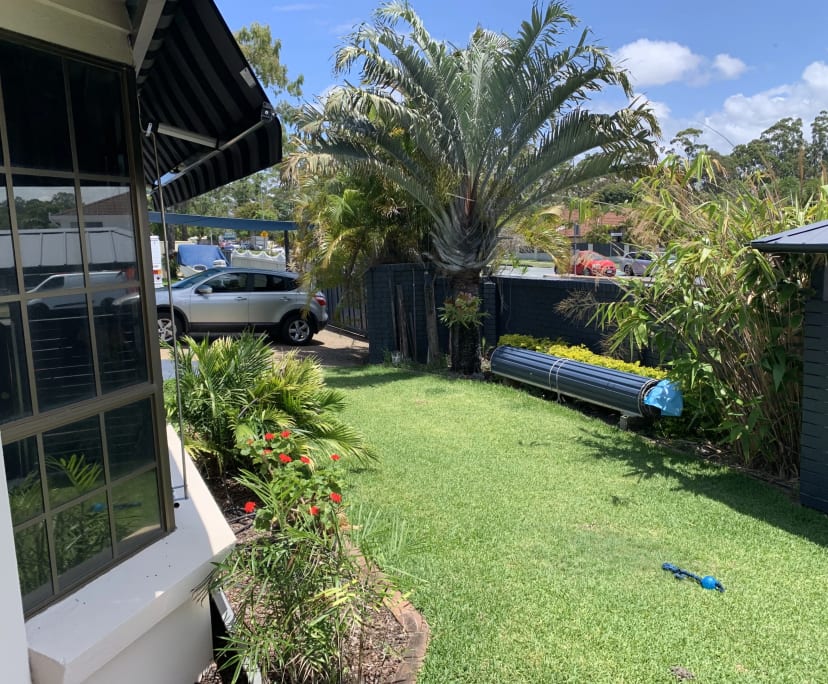 $280, Homestay, 1 bathroom, Paradise Point QLD 4216
