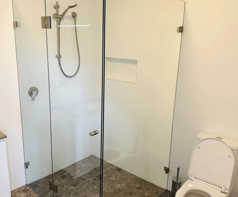 $380-390, Share-house, 2 rooms, Forest Lodge NSW 2037, Forest Lodge NSW 2037