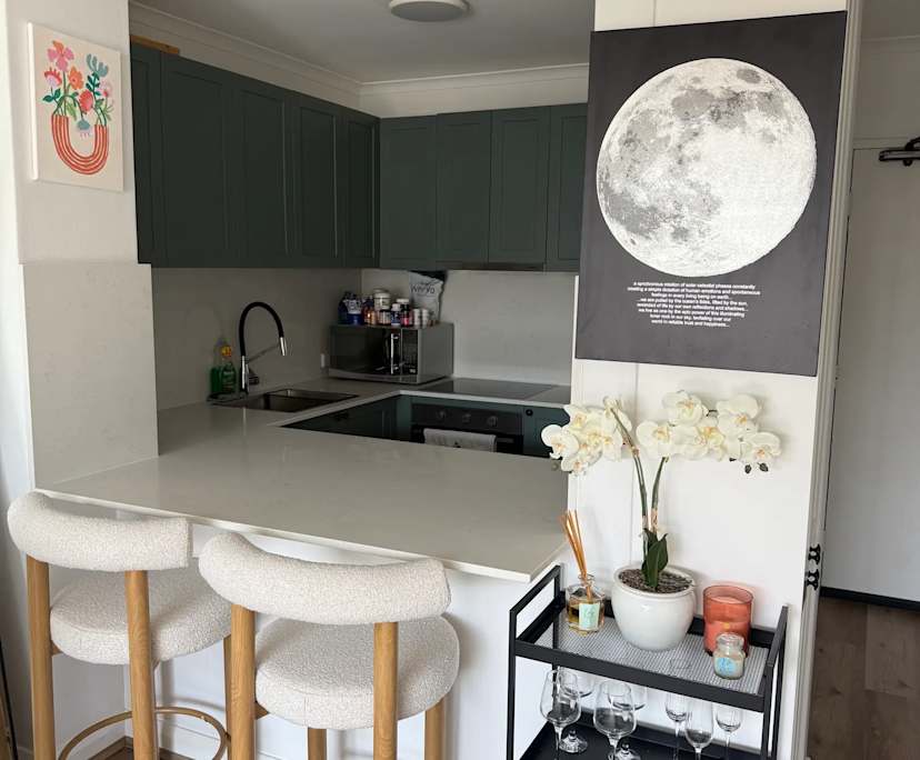 $850, 1-bed, 1 bathroom, Darlinghurst NSW 2010