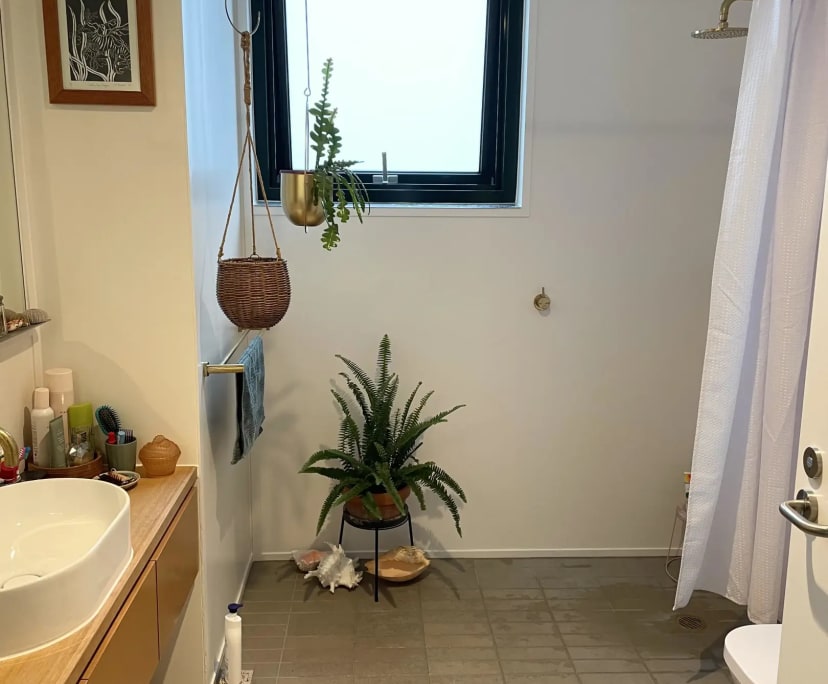 $276, Flatshare, 2 bathrooms, Brunswick VIC 3056