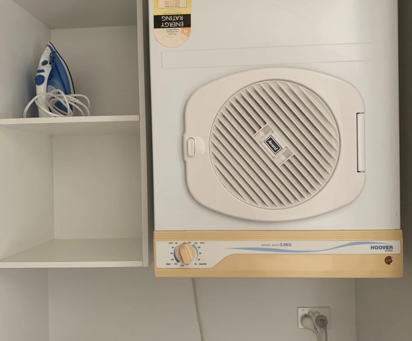 $280, Flatshare, 3 bathrooms, Parkville VIC 3052