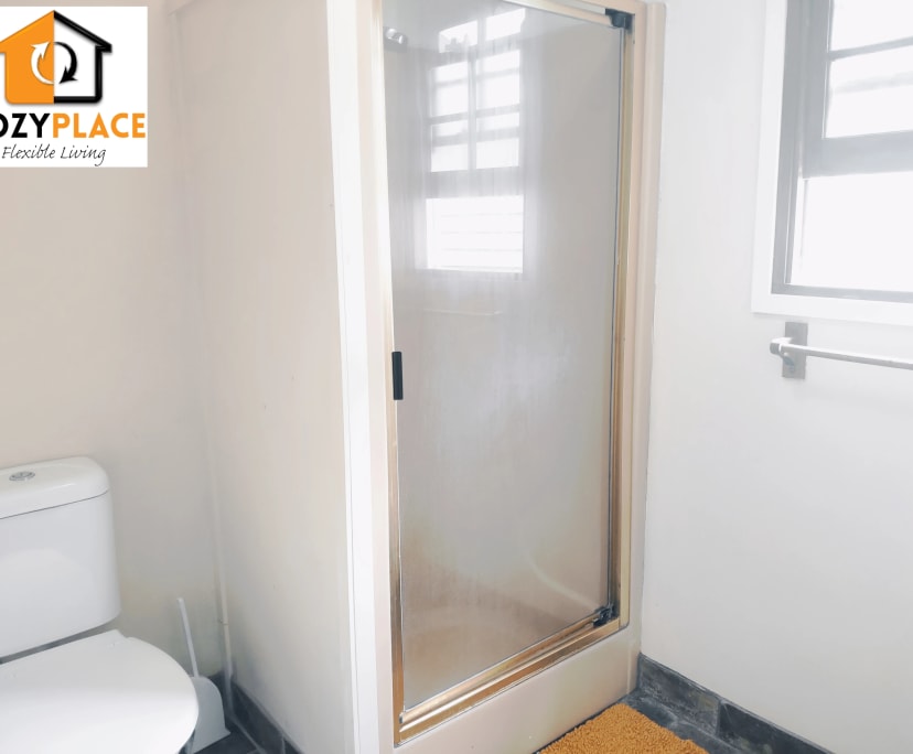 $215-430, Share-house, 2 rooms, Spring Hill QLD 4000, Spring Hill QLD 4000