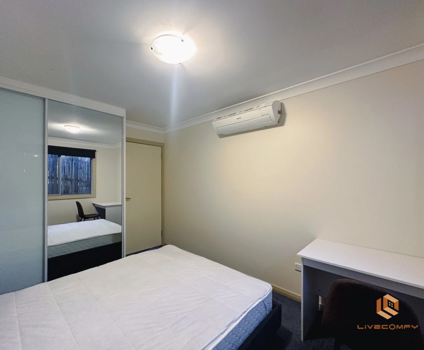 $440, Share-house, 3 bathrooms, Chatswood NSW 2067