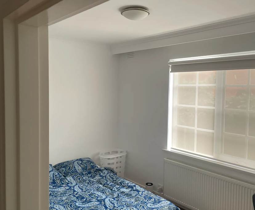 Student accommodation