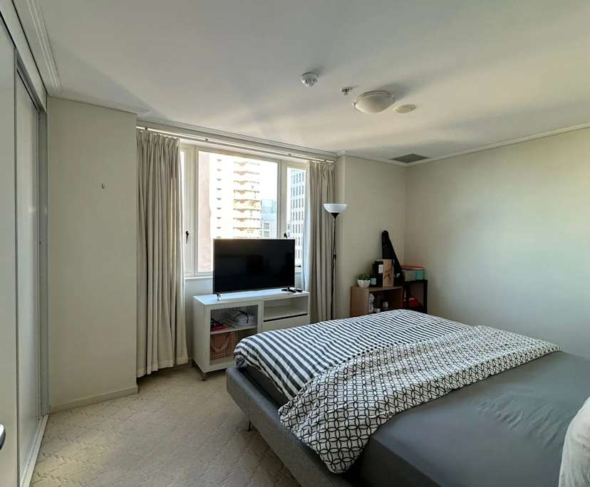 $600, Flatshare, 2 bathrooms, Sydney NSW 2000