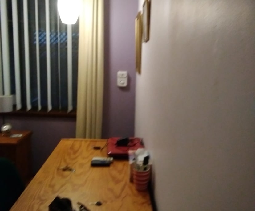 Homestay