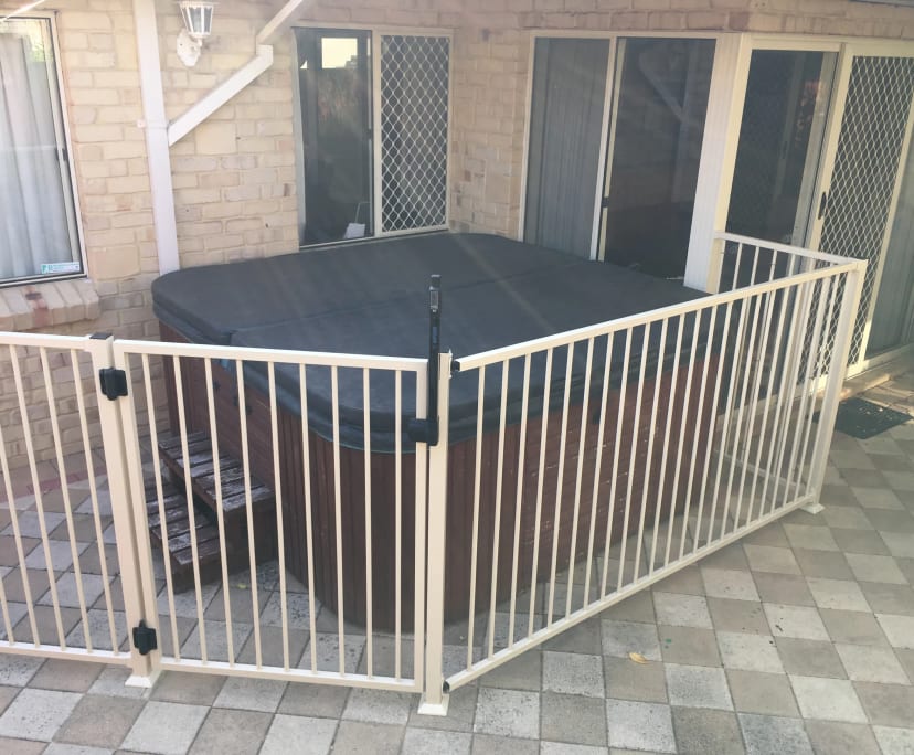 $310, Share-house, 4 bathrooms, Wembley WA 6014
