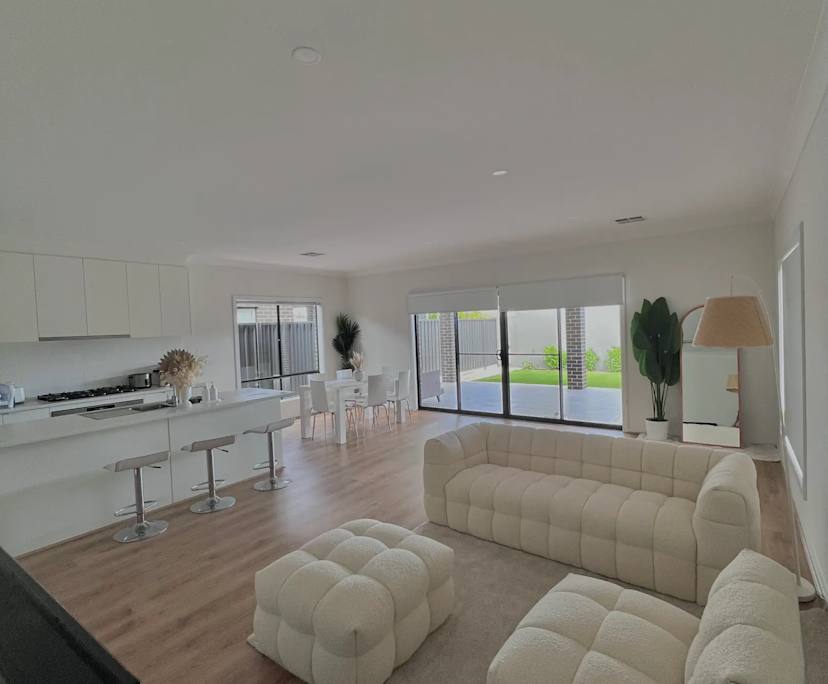 Student accommodation