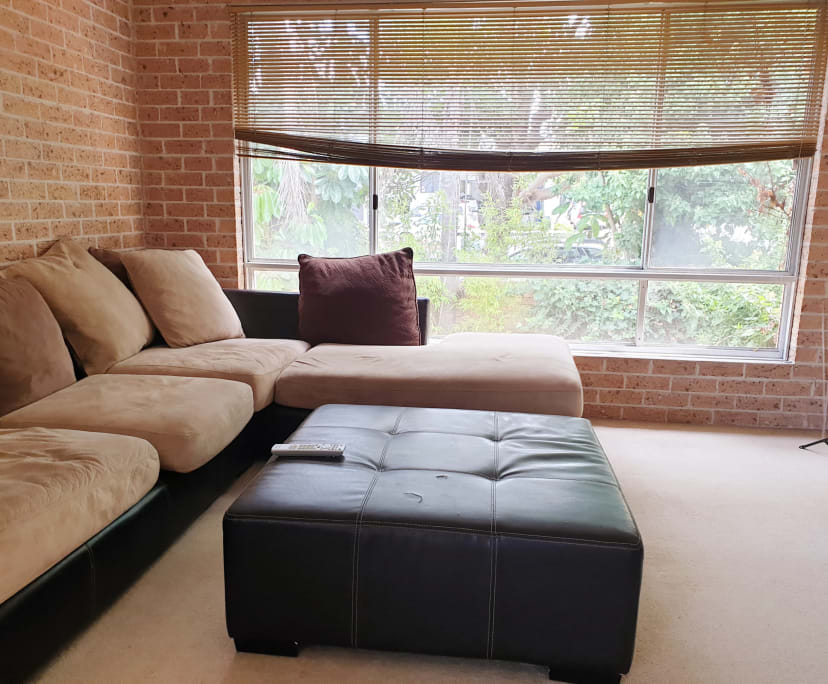 $300, Share-house, 4 bathrooms, Randwick NSW 2031