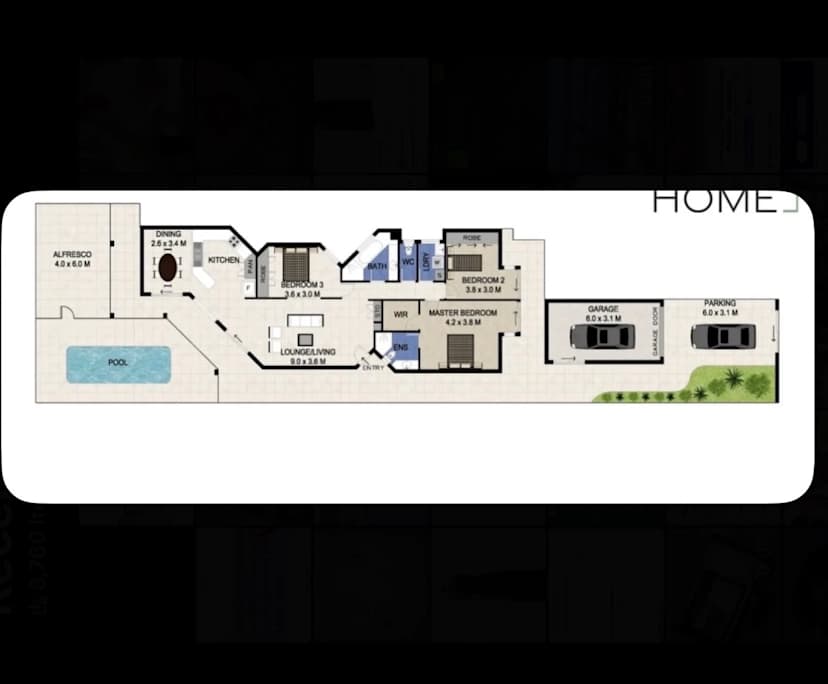 $450, Share-house, 3 bathrooms, Mermaid Beach QLD 4218