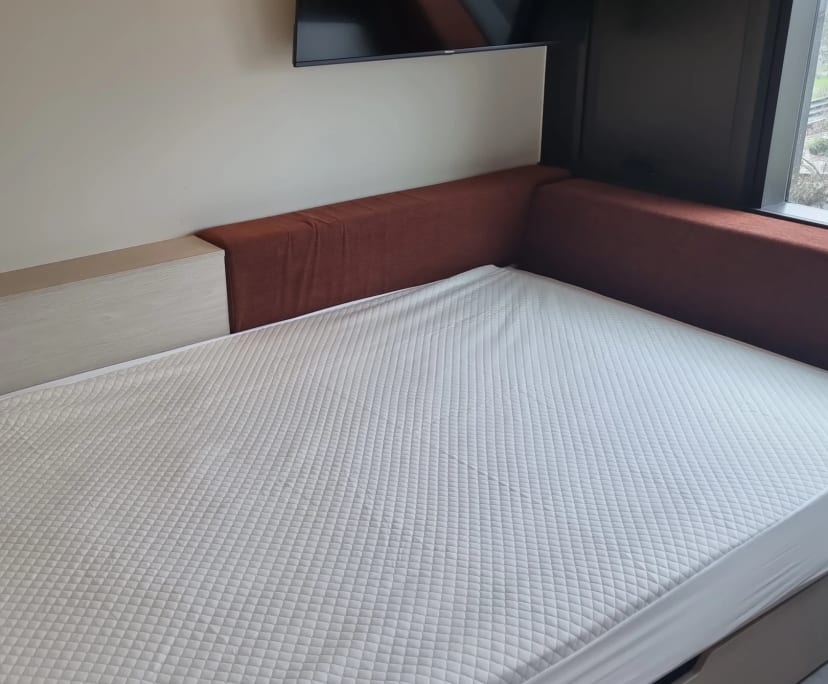 Student accommodation