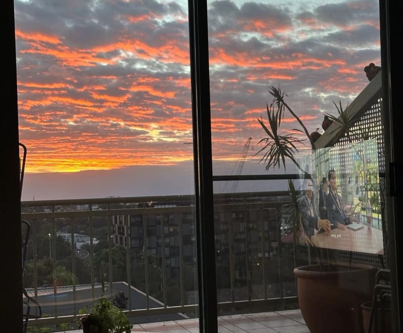 $290, Flatshare, 2 bathrooms, Pyrmont NSW 2009