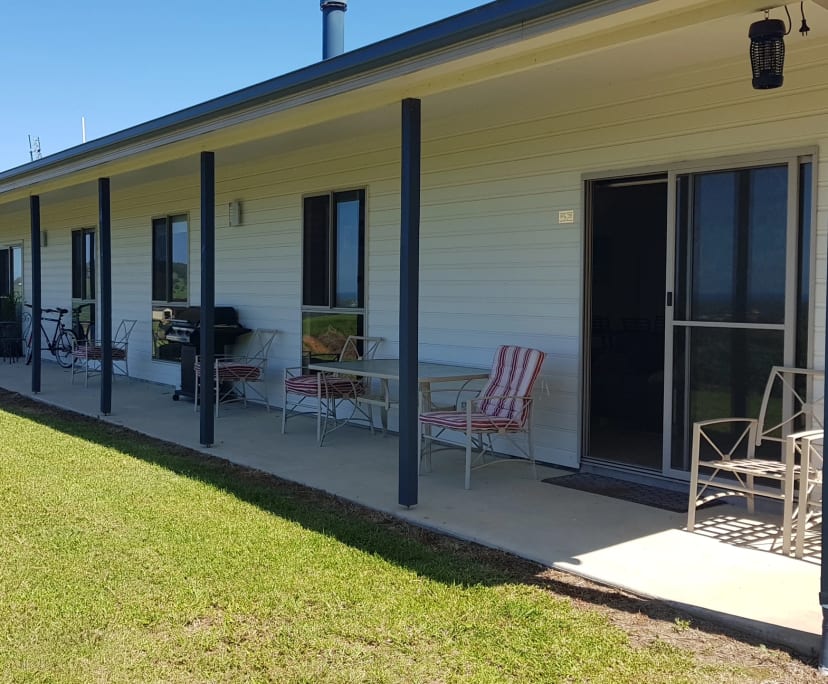 Room for Rent in Coffs Harbour, NSW 275, Furnishe...