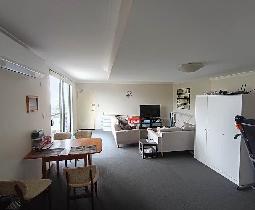 $490, Flatshare, 2 bathrooms, Alexandria NSW 2015
