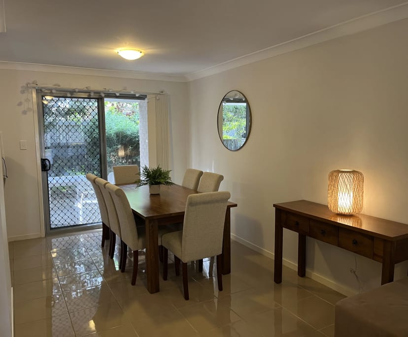 Room for Rent in Carseldine, Brisbane 375, Furnis...