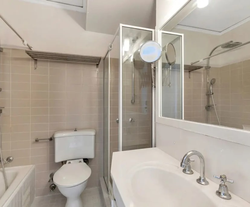 $800, Flatshare, 2 bathrooms, Sydney NSW 2000