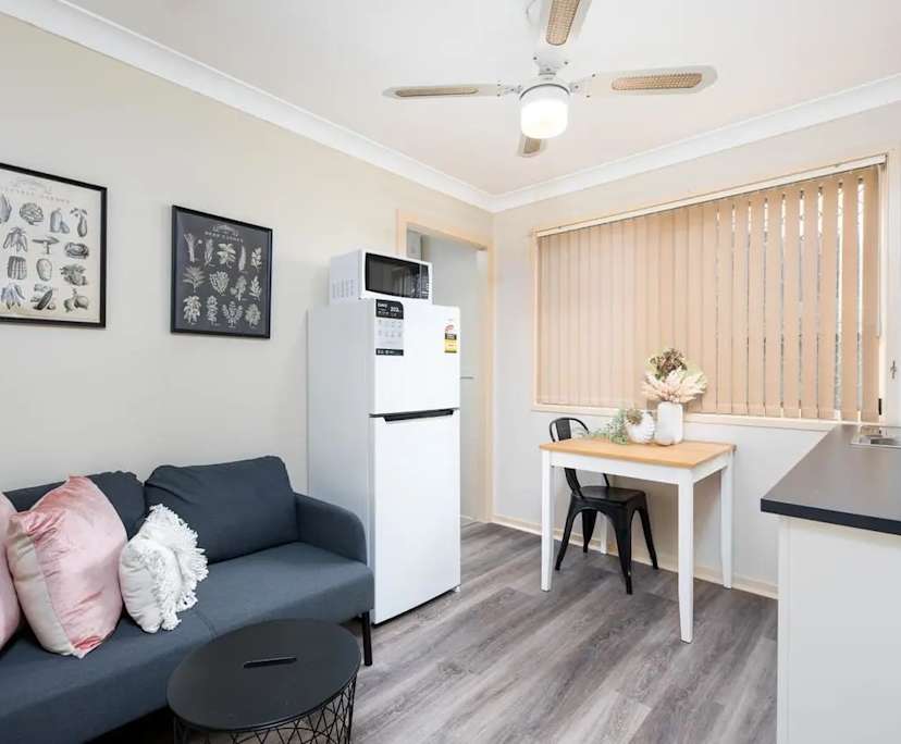 $385, 1-bed, 1 bathroom, Forest Lake QLD 4078