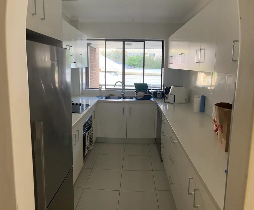 $380, Flatshare, 2 bathrooms, Chatswood NSW 2067