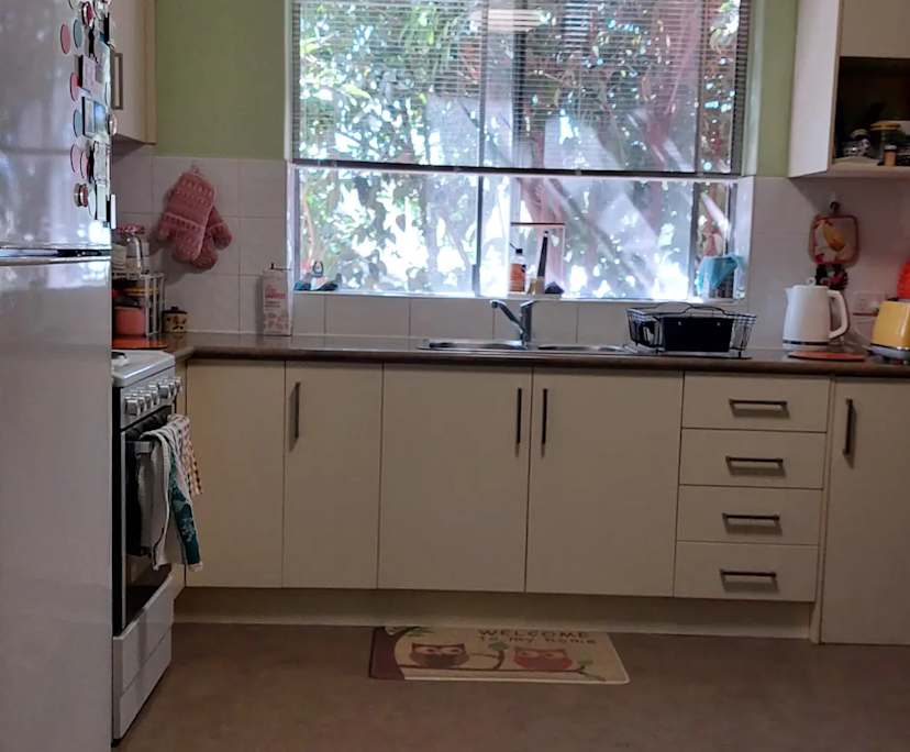 $353, Flatshare, 2 bathrooms, Parkville VIC 3052