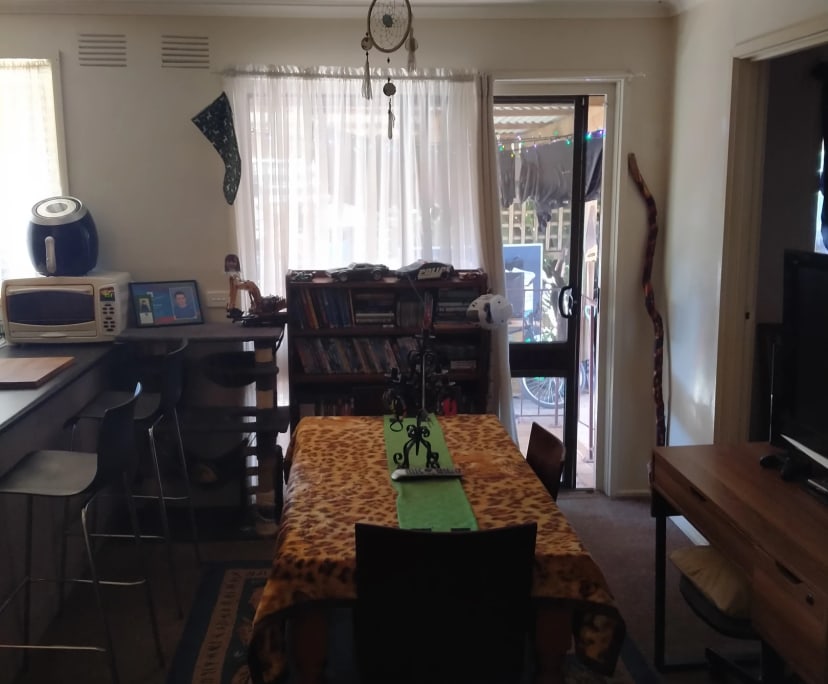 $160, Share-house, 3 bathrooms, Hoppers Crossing VIC 3029