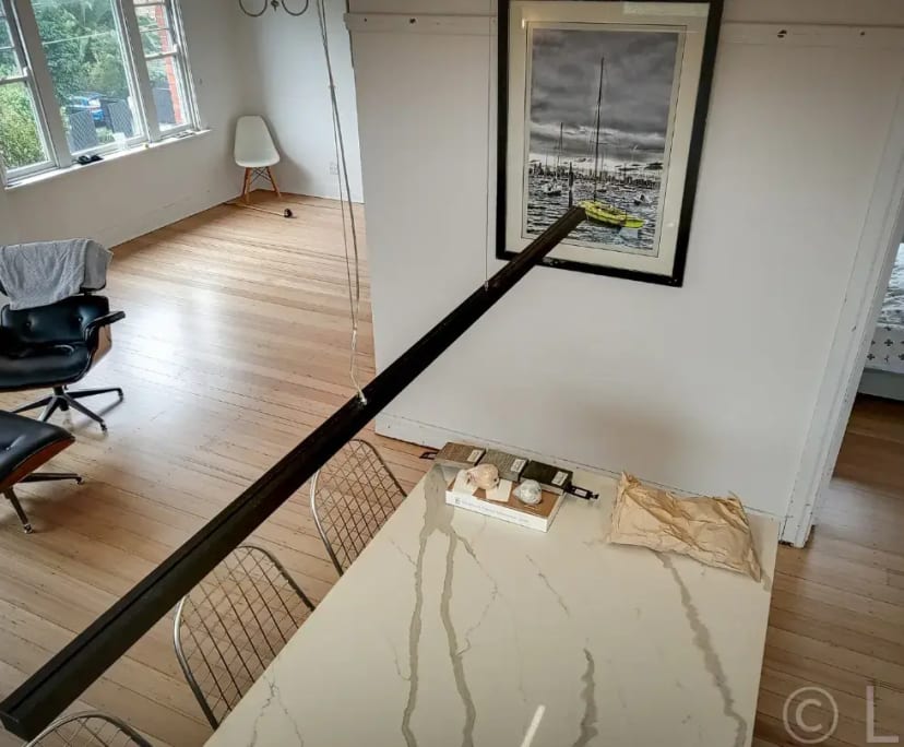 $400, Homestay, 2 bathrooms, Elwood VIC 3184