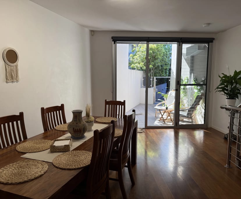 $540, Share-house, 3 bathrooms, Kelvin Grove QLD 4059