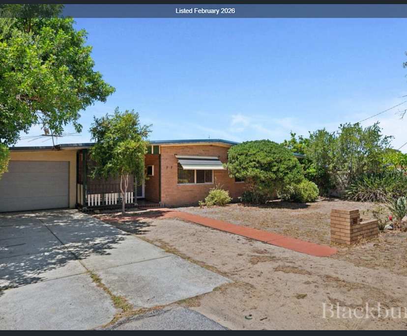 Room for Rent in Samson, Perth | $250, Furnished, Sh... | Flatmates.com.au
