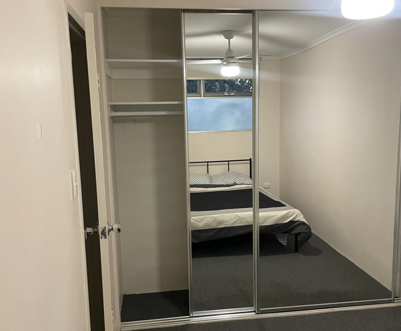Room in a flatshare