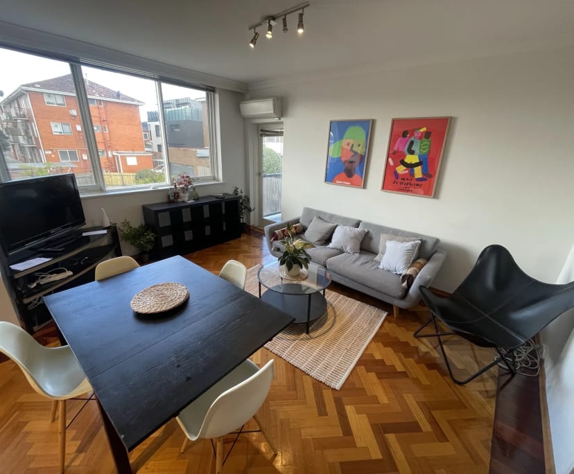 2 Rooms for Rent in Balaclava, Melbourne 270290,...