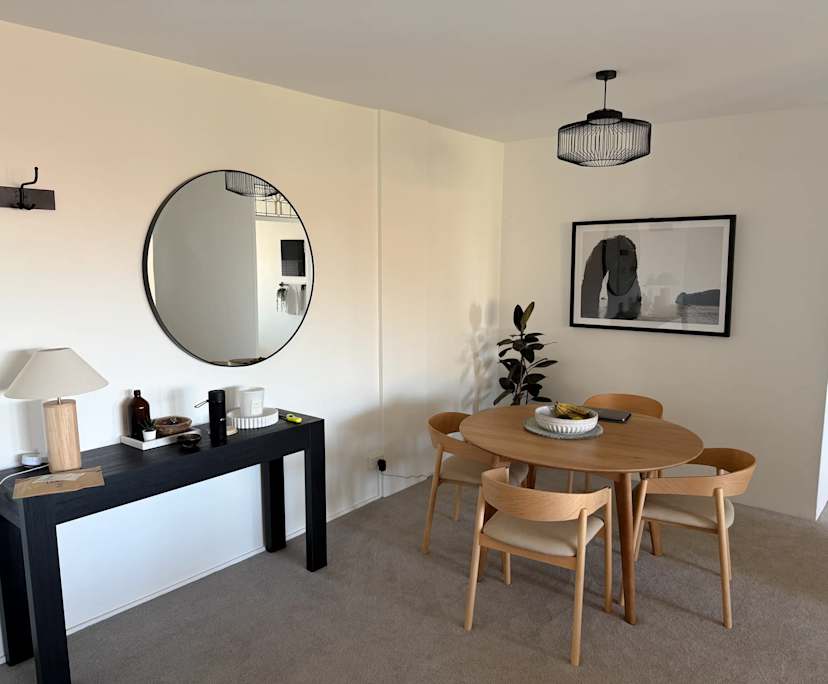 $480, Flatshare, 2 bathrooms, Kensington NSW 2033