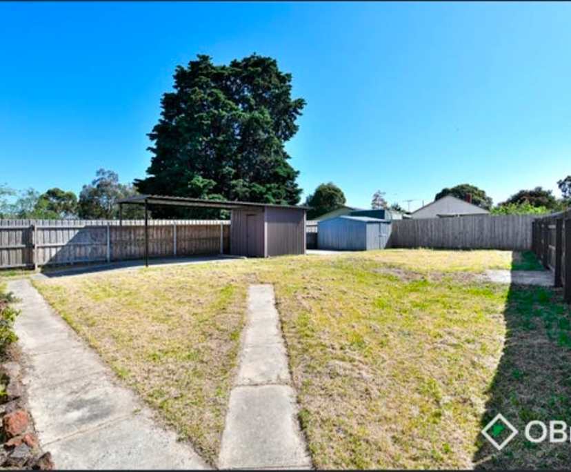 $245, Share-house, 3 bathrooms, Frankston North VIC 3200