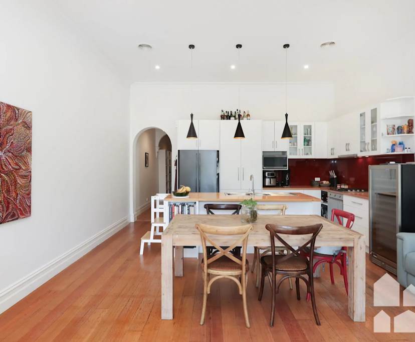 $350, Share-house, 4 bathrooms, Footscray VIC 3011