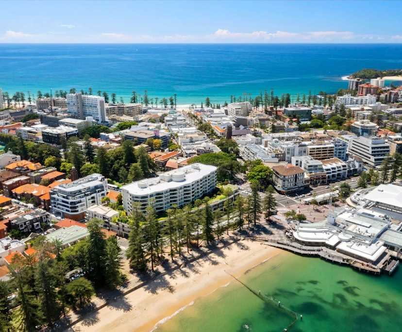 $850, Flatshare, 2 bathrooms, Manly NSW 2095