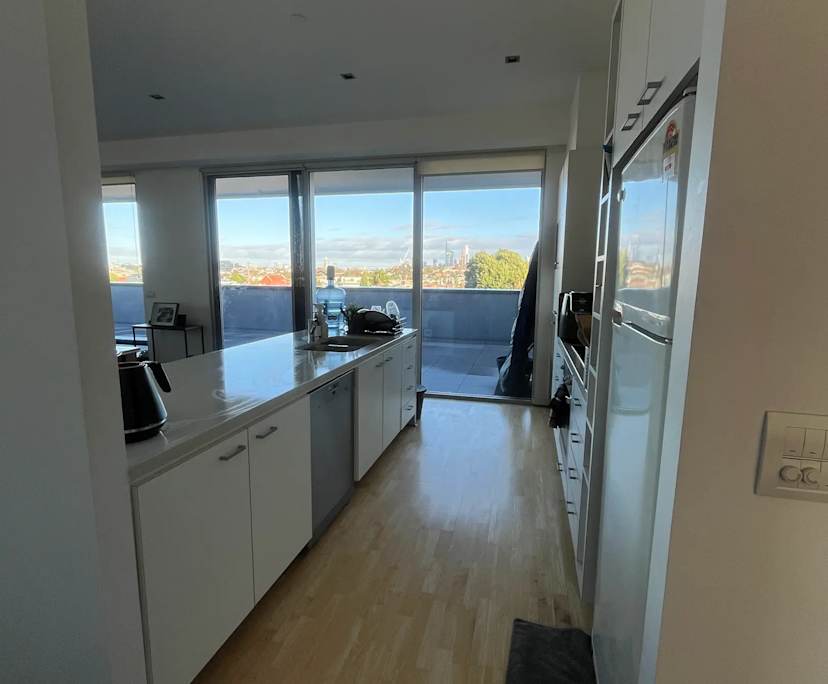 $450, Share-house, 2 bathrooms, Richmond VIC 3121