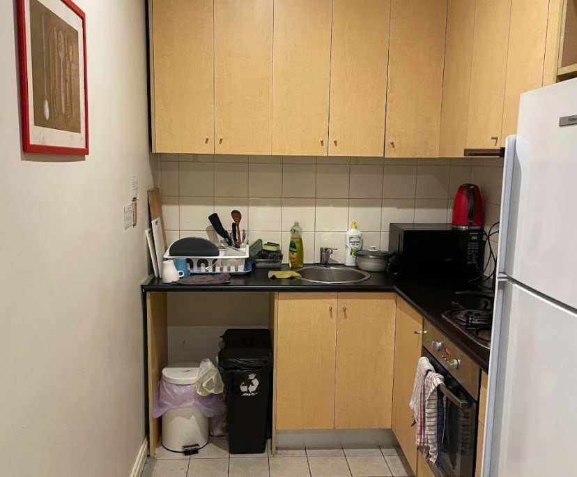 $320, Flatshare, 3 bathrooms, Melbourne VIC 3000