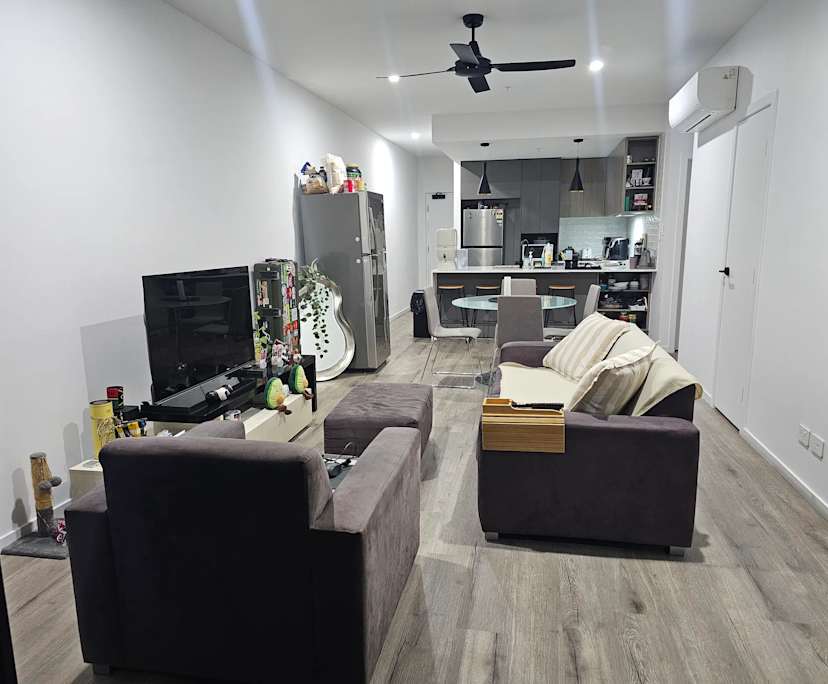 $380, Flatshare, 3 bathrooms, Cannon Hill QLD 4170