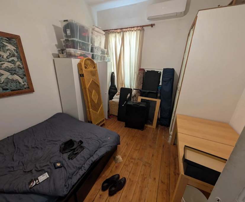 $400, Share-house, 3 bathrooms, Fitzroy North VIC 3068