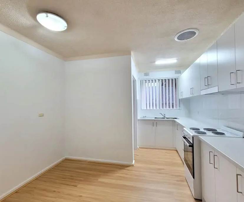 Student accommodation