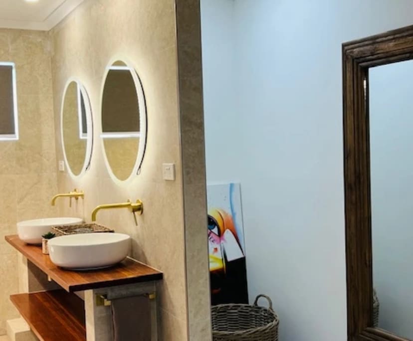 One Bed Flat for Rent in Tamborine Mountain, Gold Co...