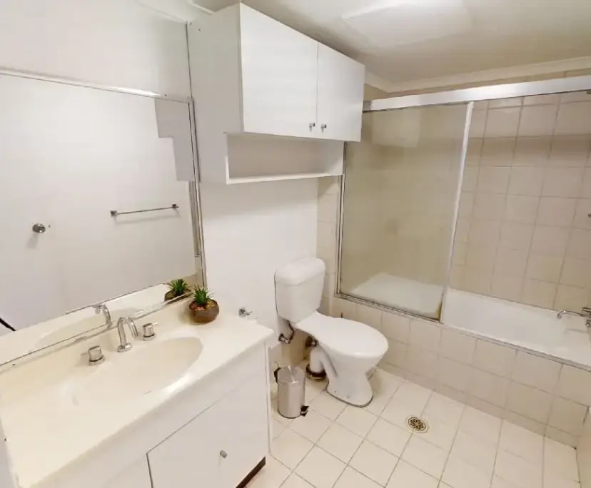 $285, Flatshare, 2 bathrooms, Pyrmont NSW 2009