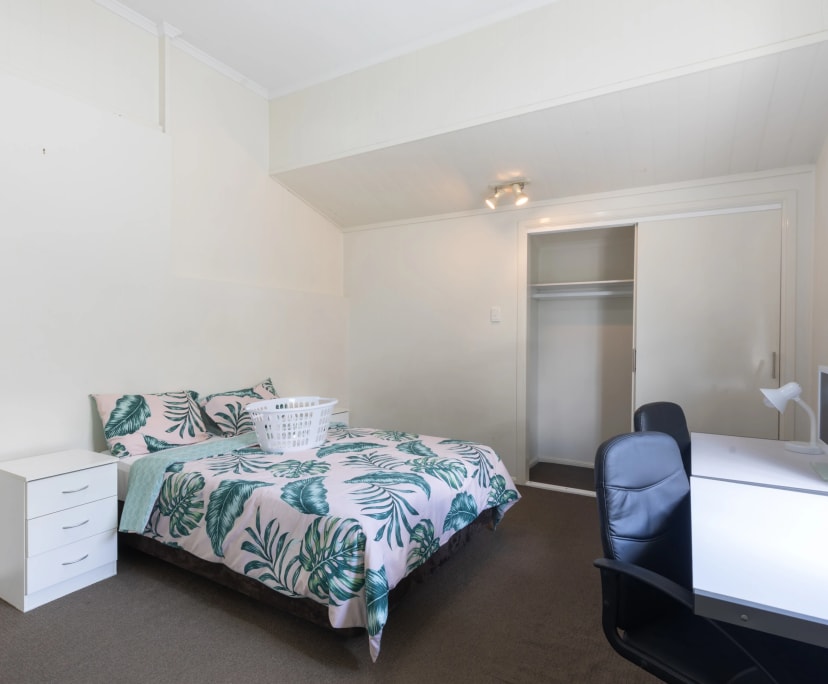 $420, Share-house, 5 bathrooms, Kelvin Grove QLD 4059
