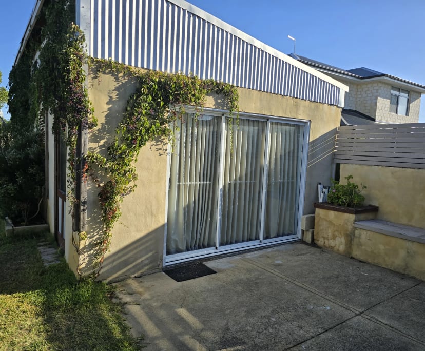 $440, Studio, 1 bathroom, Hamilton Hill WA 6163