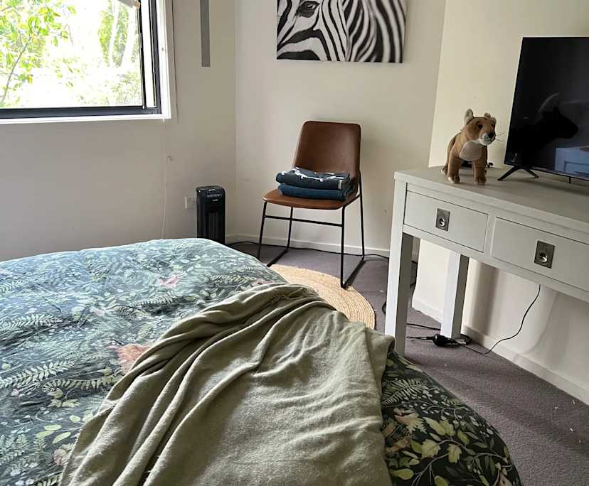 $400, Student-accommodation, 3 bathrooms, Kingston TAS 7050