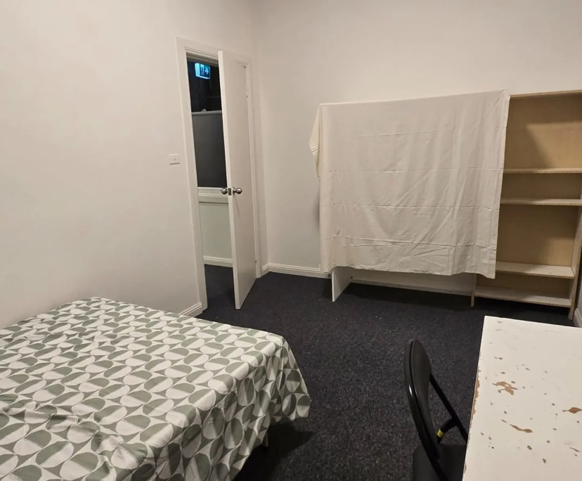 $290, Flatshare, 5 bathrooms, Redfern NSW 2016